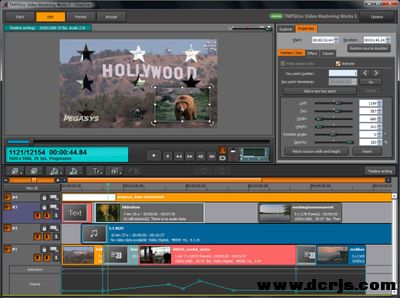 ---TMPGEnc Video Mastering Works v5.0.5.32 PortableӢıЯ1.jpg