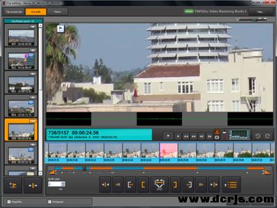 ---TMPGEnc Video Mastering Works v5.0.5.32 PortableӢıЯ2.jpg