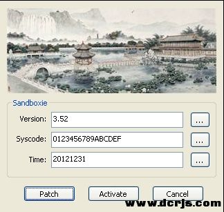 Sandboxie °ƽעʺ3.48Ժ汾.jpg